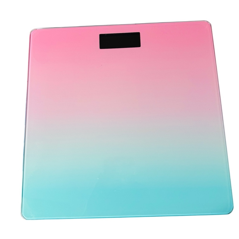 Digital Ombre Scale- NIB